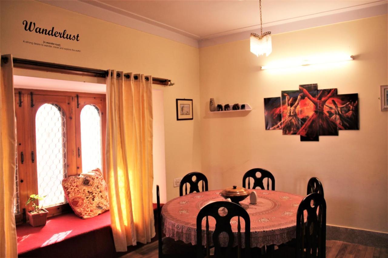 Republika Central Mansehra Exterior photo