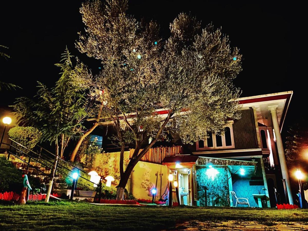 Republika Central Mansehra Exterior photo